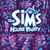 The Sims: House Party box art packshot