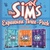 The Sims: Expansion Three-Pack, volume one box art packshot