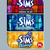 The Sims: Zestaw Trzech Dodatków, Część 2 box art packshot