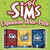 The Sims: Expansion Three-Pack, volume two box art packshot