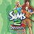 The Sims 2: University box art packshot