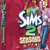 The Sims 2: Seasons for Mac box art packshot