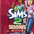 The Sims 2: Seasons box art packshot US