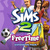 The Sims 2: FreeTime box art packshot