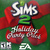 The Sims 2: Holiday Party Pack box art packshot US