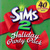 The Sims 2: Holiday Party Pack box art packshot
