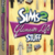 The Sims 2: Glamour Life Stuff for Mac box art packshot