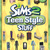 The Sims 2: Teen Style Stuff box art packshot