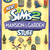 The Sims 2: Mansion &amp; Garden Stuff box art packshot US