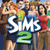 The Sims 2 for Mac box art packshot