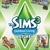 The Sims 3: Outdoor Living Stuff box art packshot