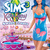The Sims 3: Katy Perry Sweet Treats box art packshot US