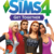 The Sims 4: Get Together old packshot box art