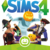 The Sims 4: Spooky Stuff old packshot cover box art