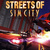 Streets of SimCity packshot box art