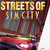 Streets of Sim City packshot box art