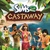 The Sims 2 Castaway on Wii Box Art Packshot