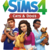 The Sims 4: Cats &amp; Dogs old packshot box art