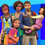 The Sims 4: Parenthood packshot cover box art