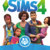 The Sims 4: Parenthood old packshot cover box art