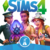The Sims 4: Strangerville old packshot cover box art