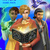 The Sims 4: Realm of Magic packshot box art cover