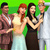 The Sims 4: Luxury Party Stuff packshot cover box art