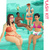 The Sims 4: Poolside Splash Kit cover box art packshot