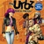 The Urbz PS2 Xbox NGC Packshot Box Art
