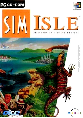 SimIsle | SNW | SimsNetwork.com