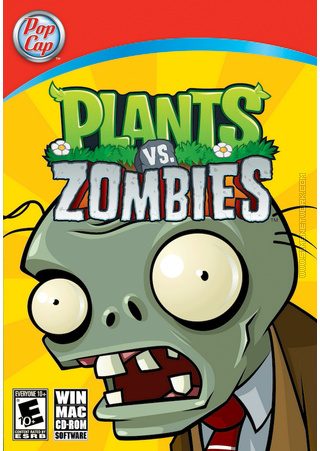 Mod The Sims - Plants vs. Zombies (PvZ) - Animated Plants Pack