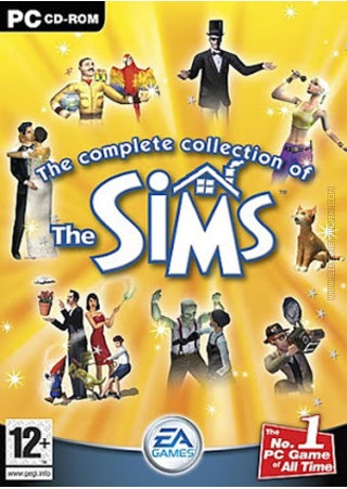 The Sims: Complete Collection | SNW | SimsNetwork.com