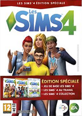 The Sims 4 Limited Edition vs Deluxe Edition compared