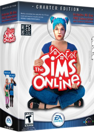 The Sims Online, SNW