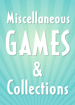 Miscellaneous Games