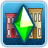 The Sims 2: Apartment Life custom made icon for SNW