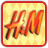 The Sims 2: H&M Fashion Stuff custom made icon for SNW