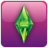 The Sims 3: Late Night custom made icon for SNW