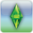The Sims 3: Outdoor Living Stuff custom made icon for SNW