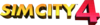 SimCity 4 logo
