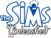 The Sims: Unleashed logo