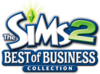The Sims 2: Best of Business Collection logo