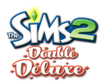 The Sims 2: Double Deluxe logo