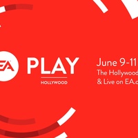 EA Play 2018