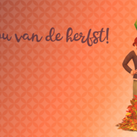 De Sims 4: Jaargetijden wallpaper