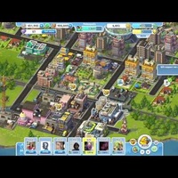 SimCity Social: More City, Less 'Ville