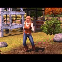 Los Sims 3 - De Cine - Trailer Oficial