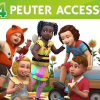 Officiële trailer van De Sims 4 Peuter Accessoires