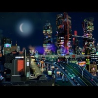 SimCity | Cities of Tomorrow Announce Teaser Trailer
