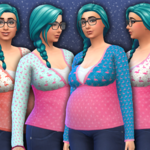 the sims 4 teen pregnancy mod 2015